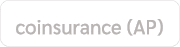 coinsurance (AP)