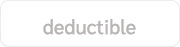 deductible