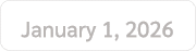 January 1, 2026