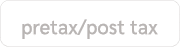 pretax/post tax