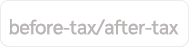 before tax/after tax