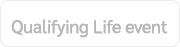 Qualifying Life event