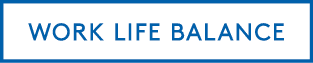 Work life balance