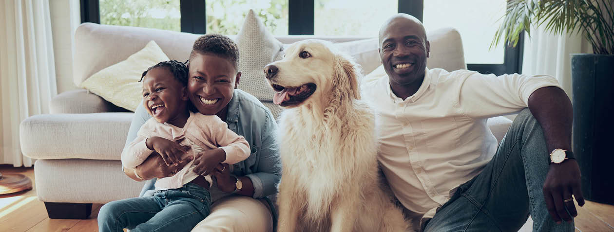 Family is the best thing we have in our lives