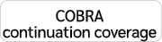 COBRA continuation coverage