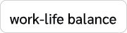 work life balance