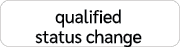 qualified status change